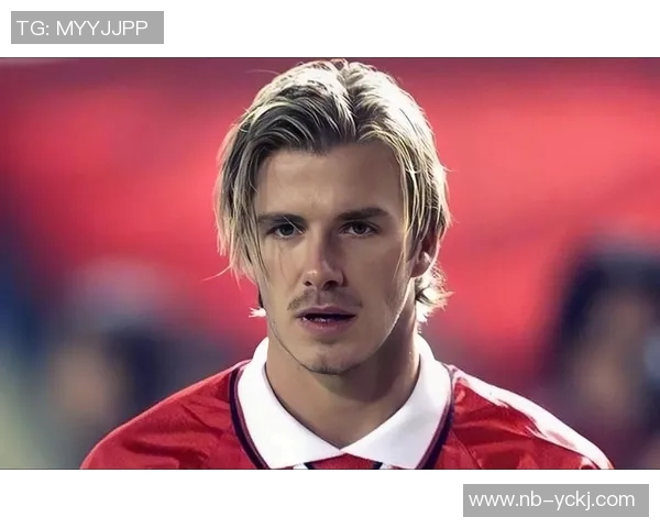 全球足球球星颜值排行榜 谁是球场上最帅的男人